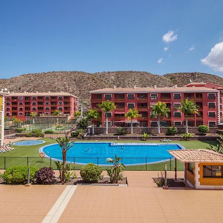 Beatriz Del Mar - Apartamento Con Aire Acondicionado 滨海帕尔姆 外观 照片