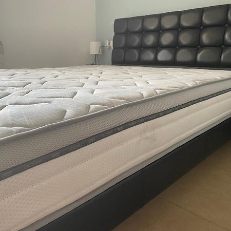Beatriz Del Mar - Apartamento Con Aire Acondicionado 滨海帕尔姆 外观 照片