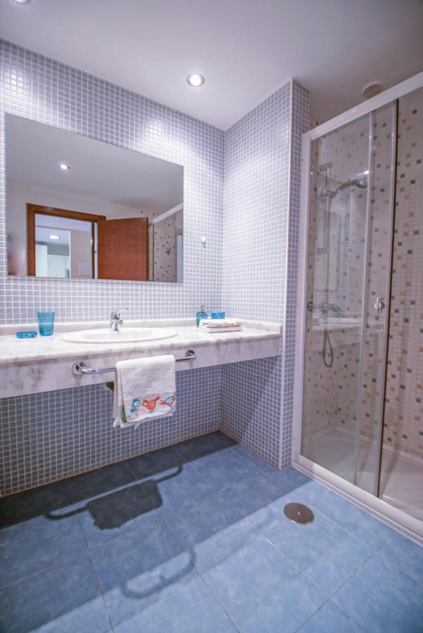 Beatriz Del Mar - Apartamento Con Aire Acondicionado 滨海帕尔姆 外观 照片
