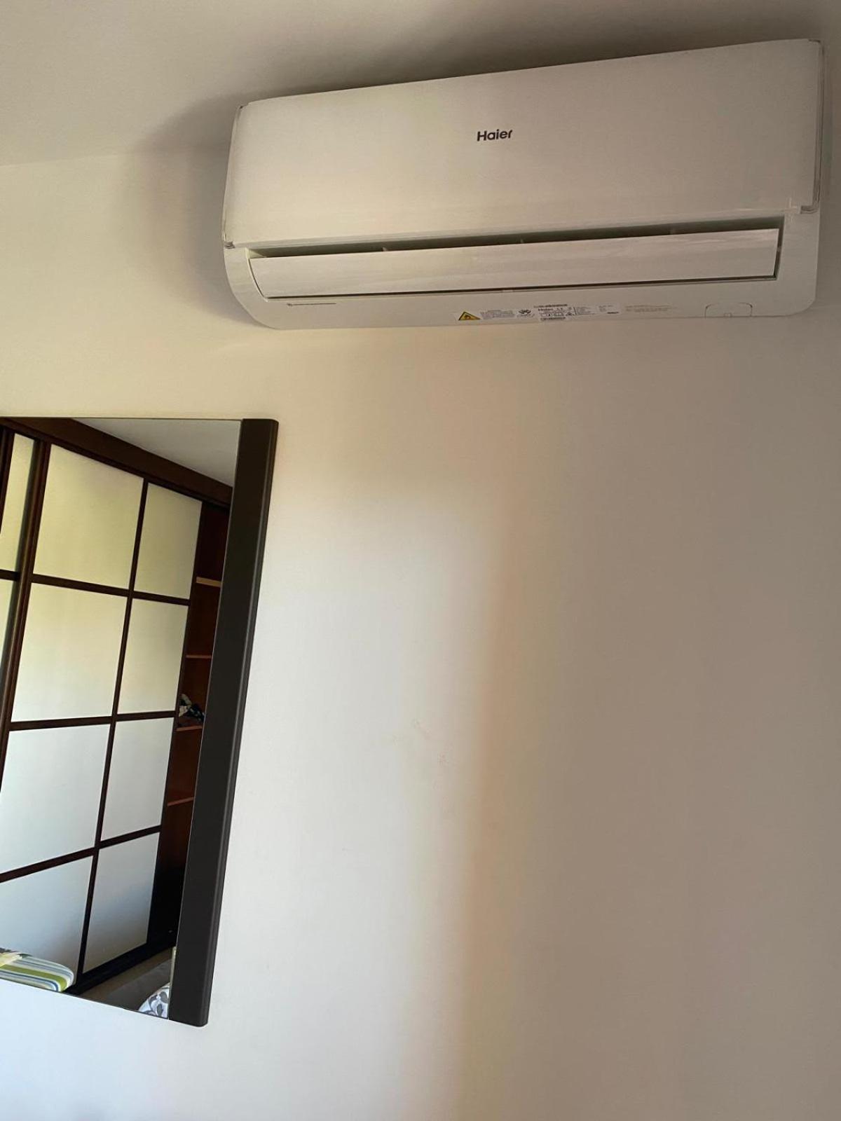 Beatriz Del Mar - Apartamento Con Aire Acondicionado 滨海帕尔姆 外观 照片