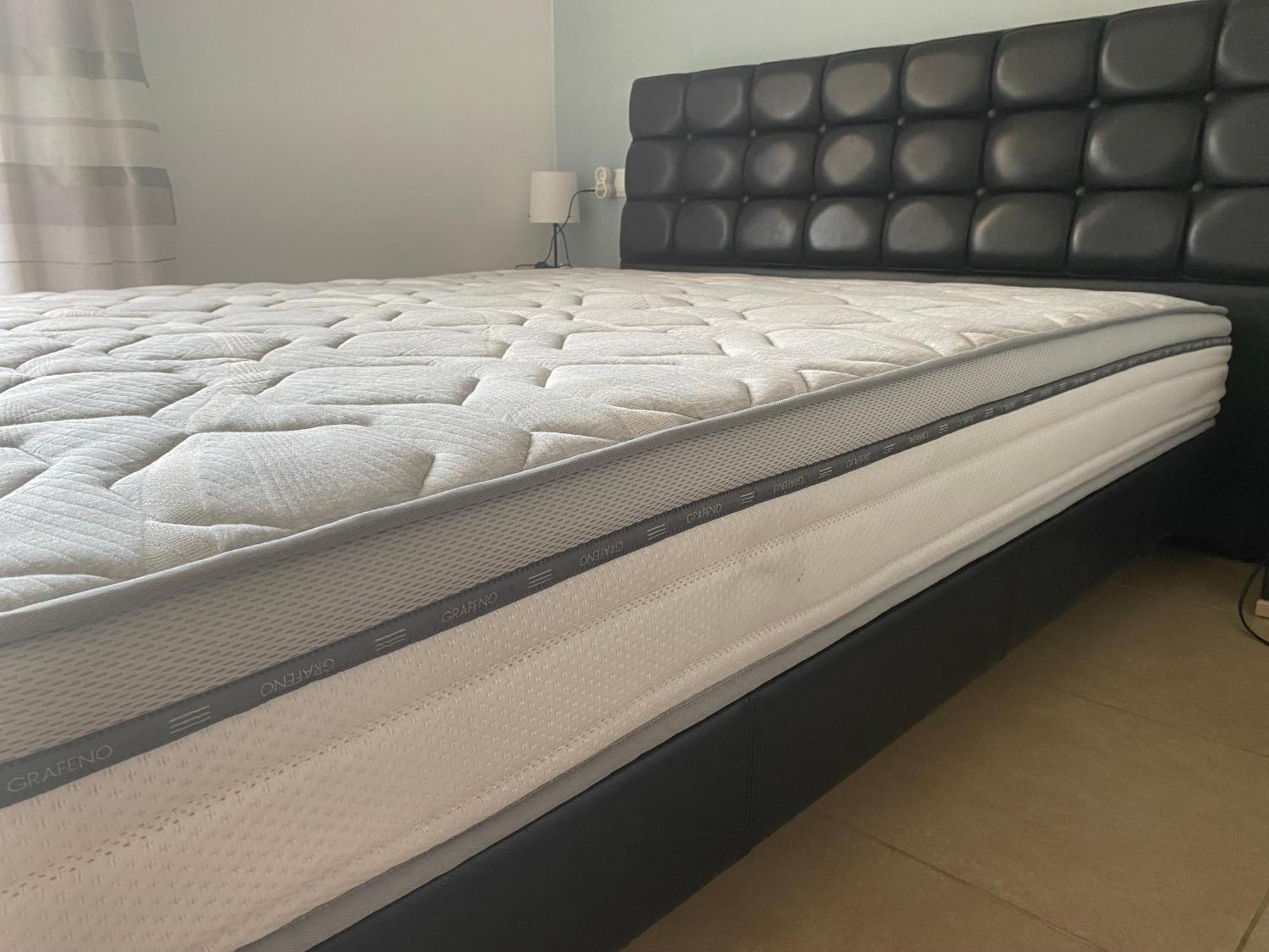 Beatriz Del Mar - Apartamento Con Aire Acondicionado 滨海帕尔姆 外观 照片