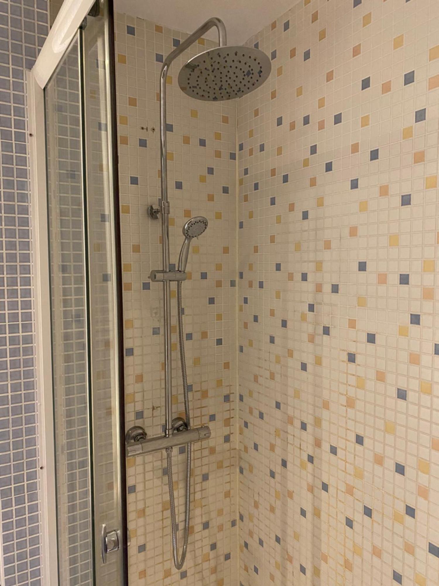 Beatriz Del Mar - Apartamento Con Aire Acondicionado 滨海帕尔姆 外观 照片