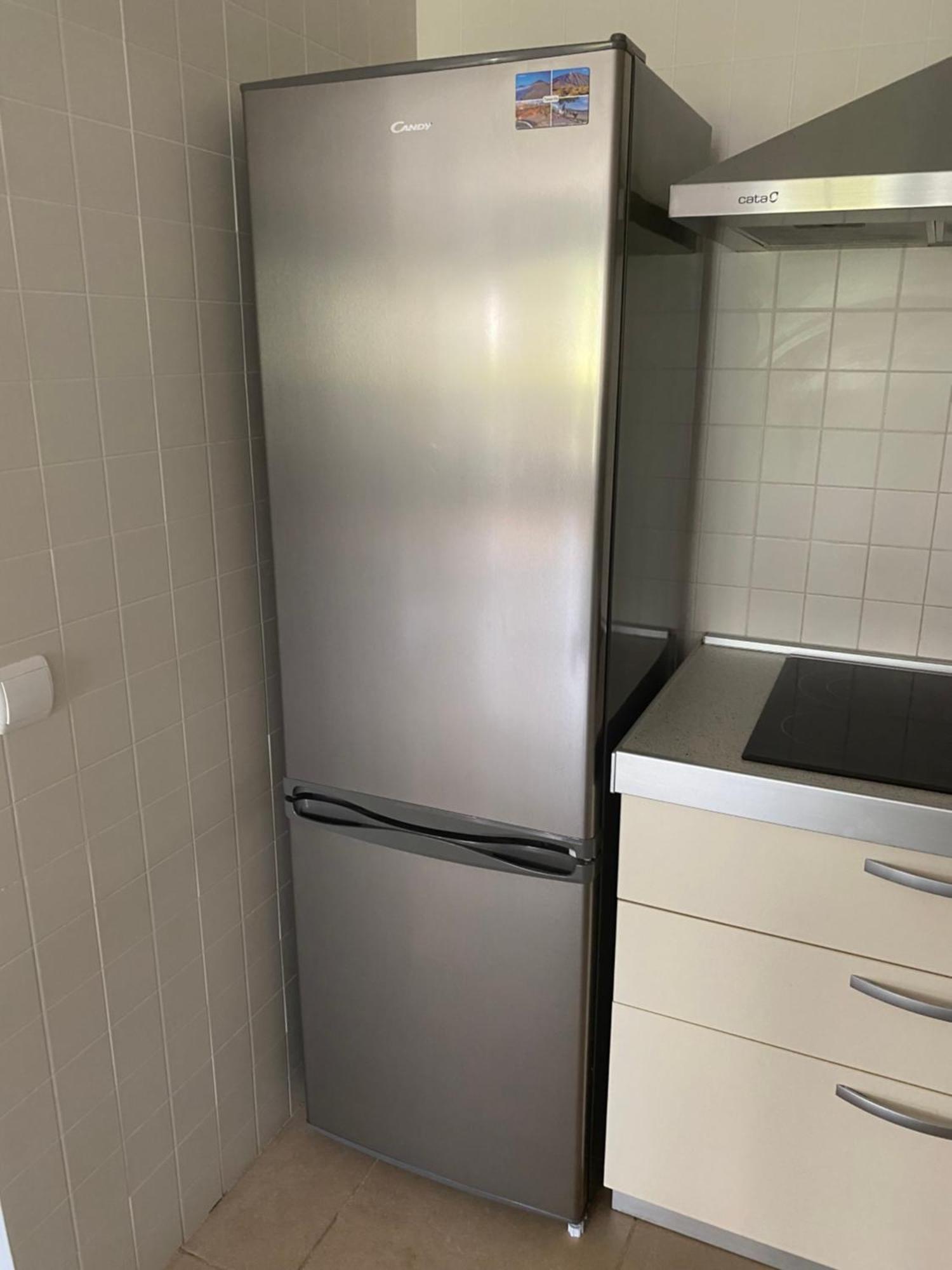 Beatriz Del Mar - Apartamento Con Aire Acondicionado 滨海帕尔姆 外观 照片